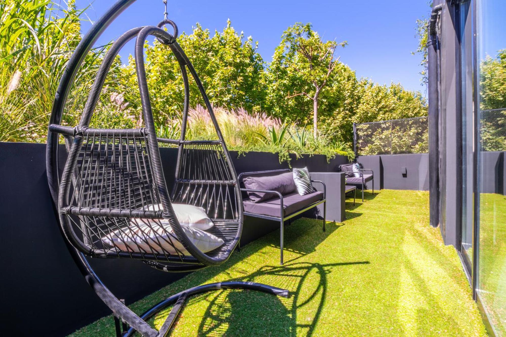 Deluxe Apartments In Palermo - By Buerentals 부에노스아이레스 외부 사진