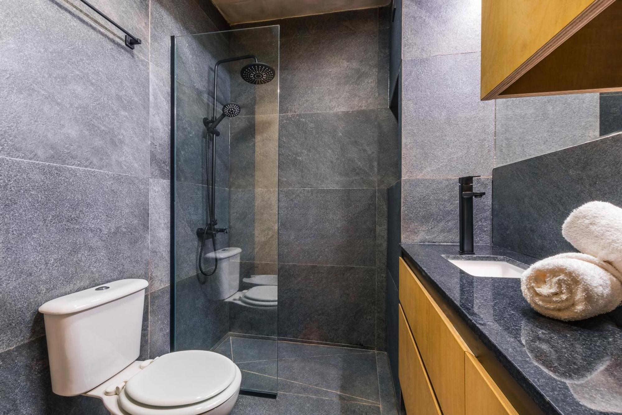 Deluxe Apartments In Palermo - By Buerentals 부에노스아이레스 외부 사진