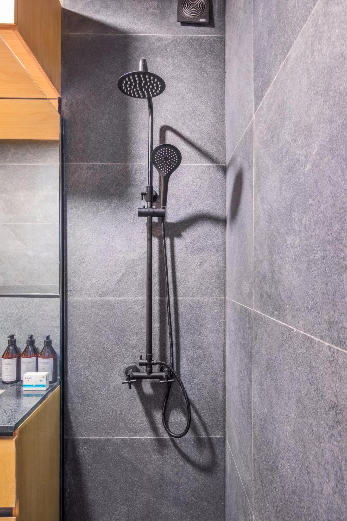 Deluxe Apartments In Palermo - By Buerentals 부에노스아이레스 객실 사진