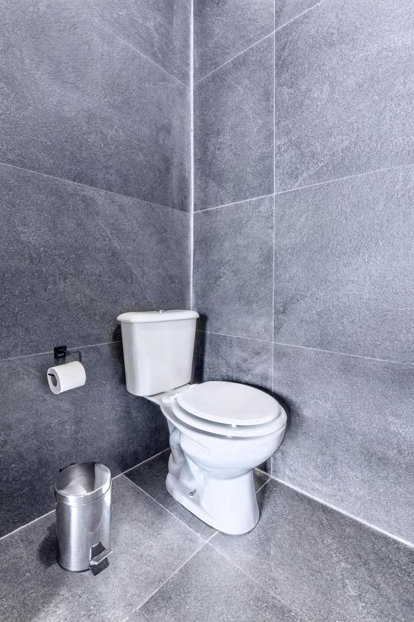 Deluxe Apartments In Palermo - By Buerentals 부에노스아이레스 외부 사진