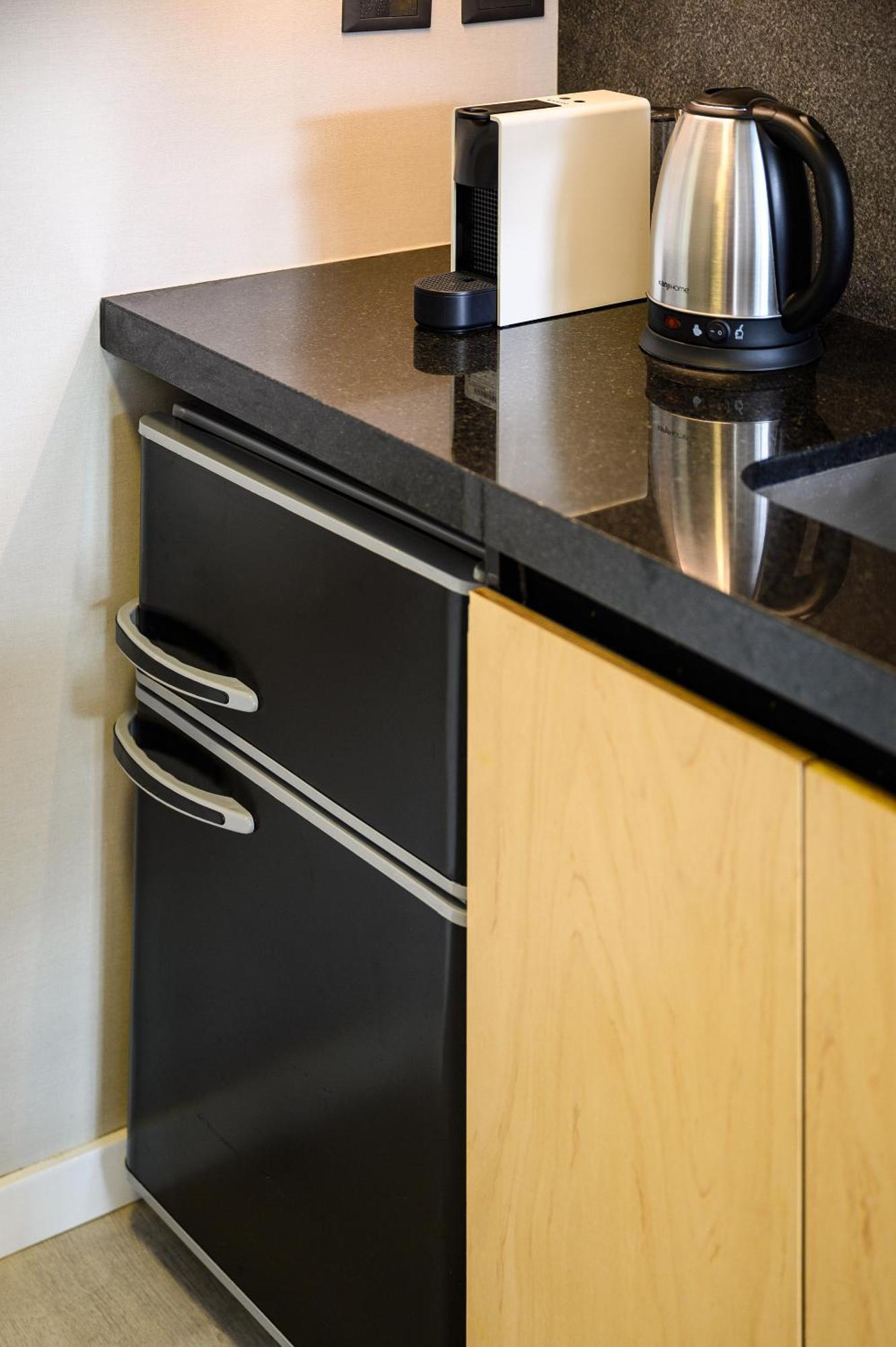 Deluxe Apartments In Palermo - By Buerentals 부에노스아이레스 외부 사진