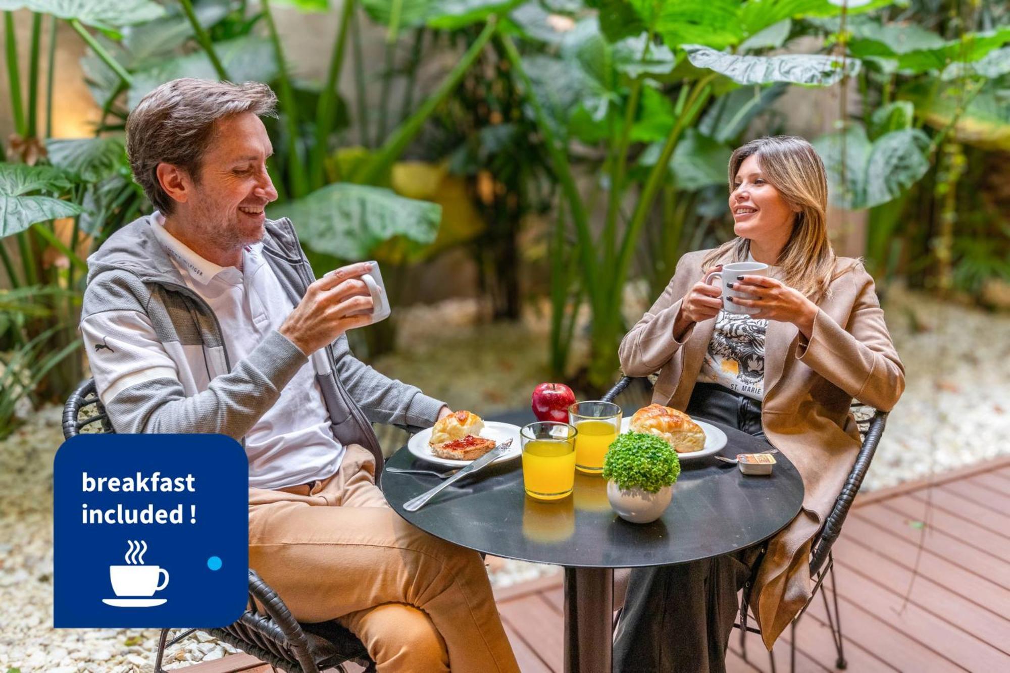 Deluxe Apartments In Palermo - By Buerentals 부에노스아이레스 외부 사진